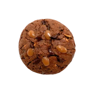 cookie choco