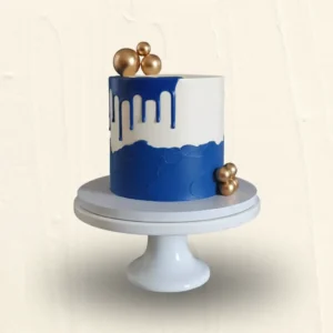 Tarta Goteo