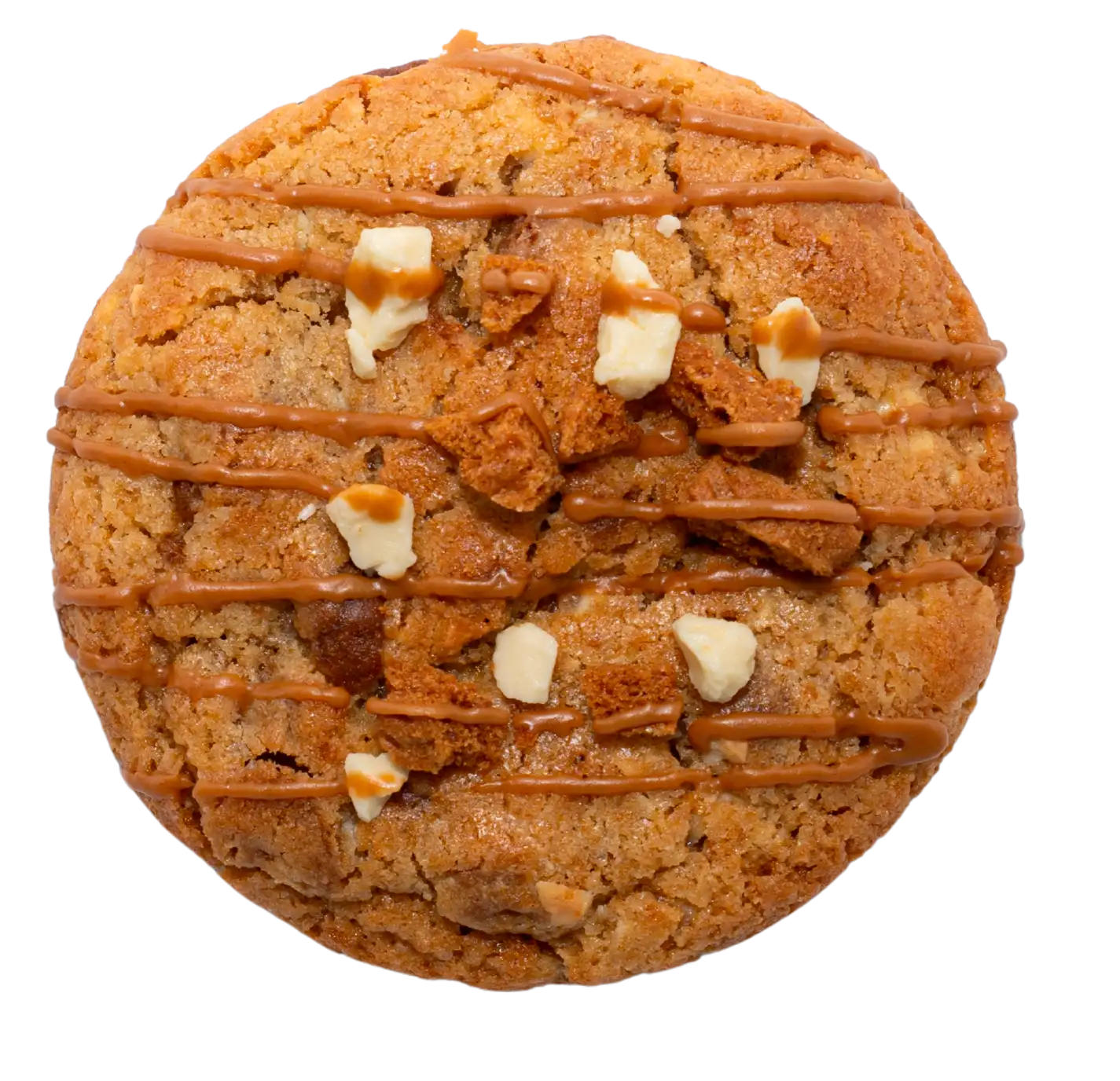 cookie pk 2