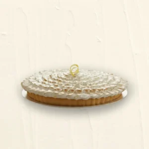 Lemon Pie