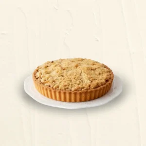 Apple Crumble