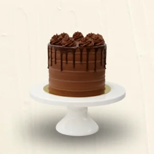 Tarta Chocolate
